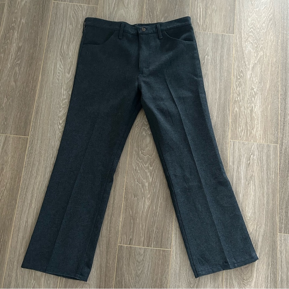 Wrangler Wrancher pants size 36x29